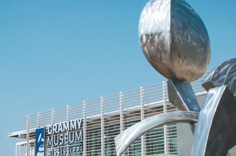 Grammy Museum MS